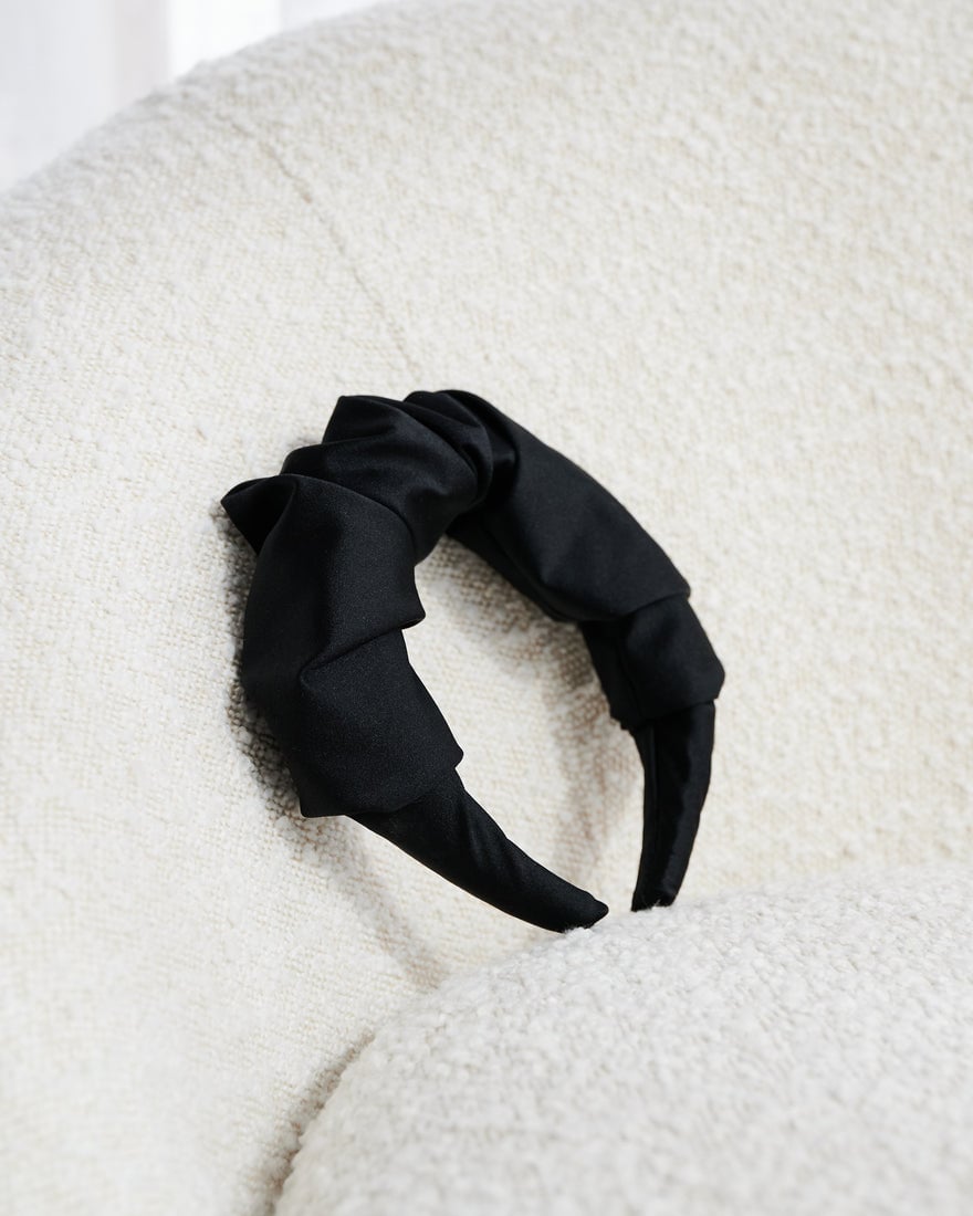 Ford Millinery Jude Headband photo 2