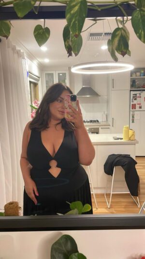 Bec & Bridge Lindsey V Maxi Dress photo 4