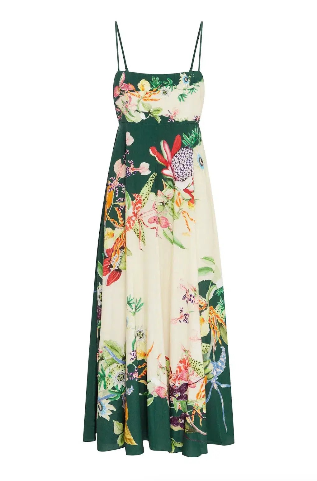 Alemais Aggie Sundress Size 10 photo 3