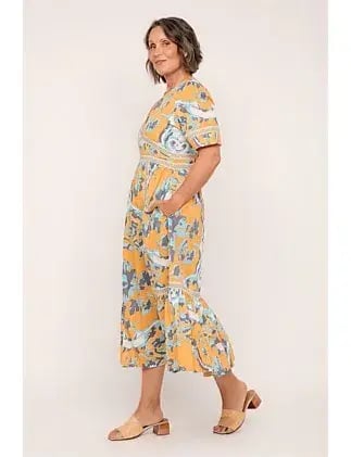 AURORA DRESS photo 4