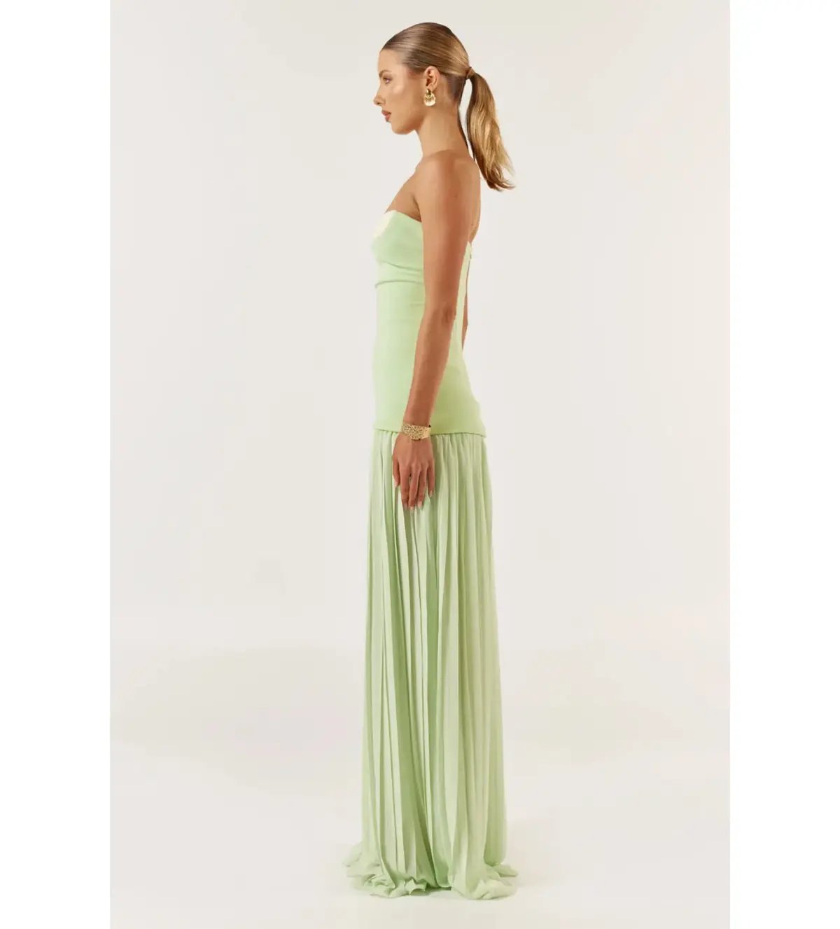 She is Olla Nicolette Maxi Size AU 6 photo 3