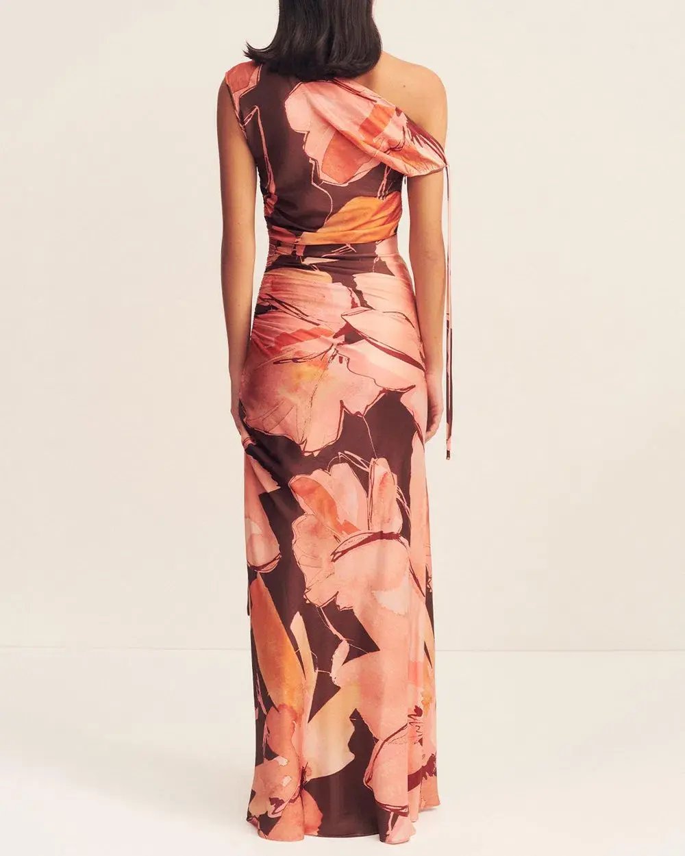 Emerson Maxi photo 3