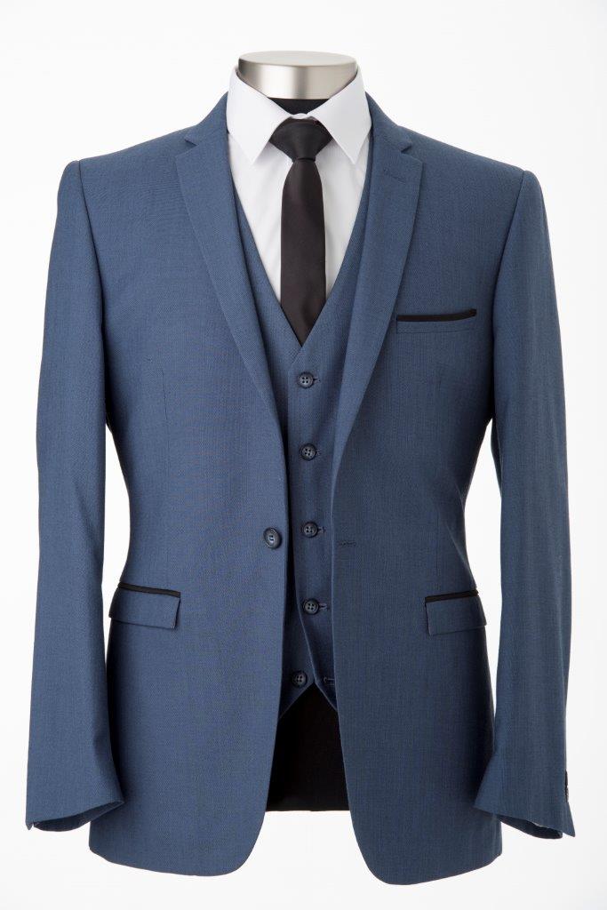 Hire Royal Suit photo 2