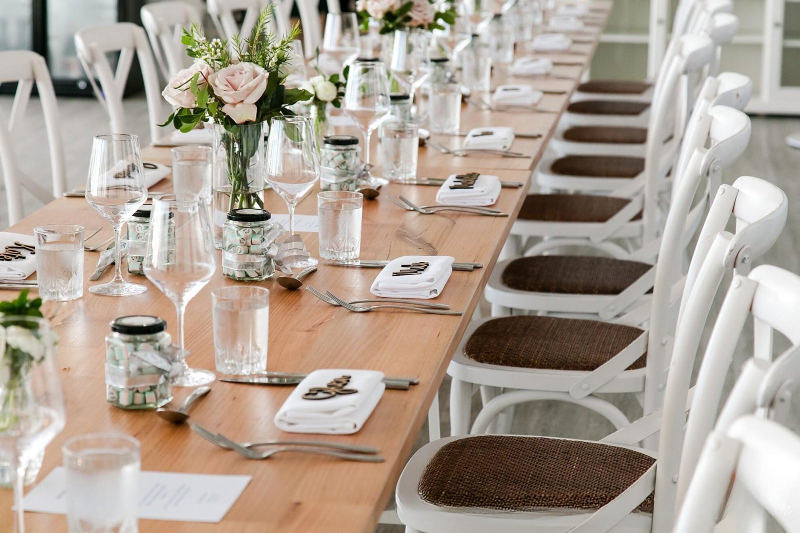 The Picket Room at Pier 33 photo 3