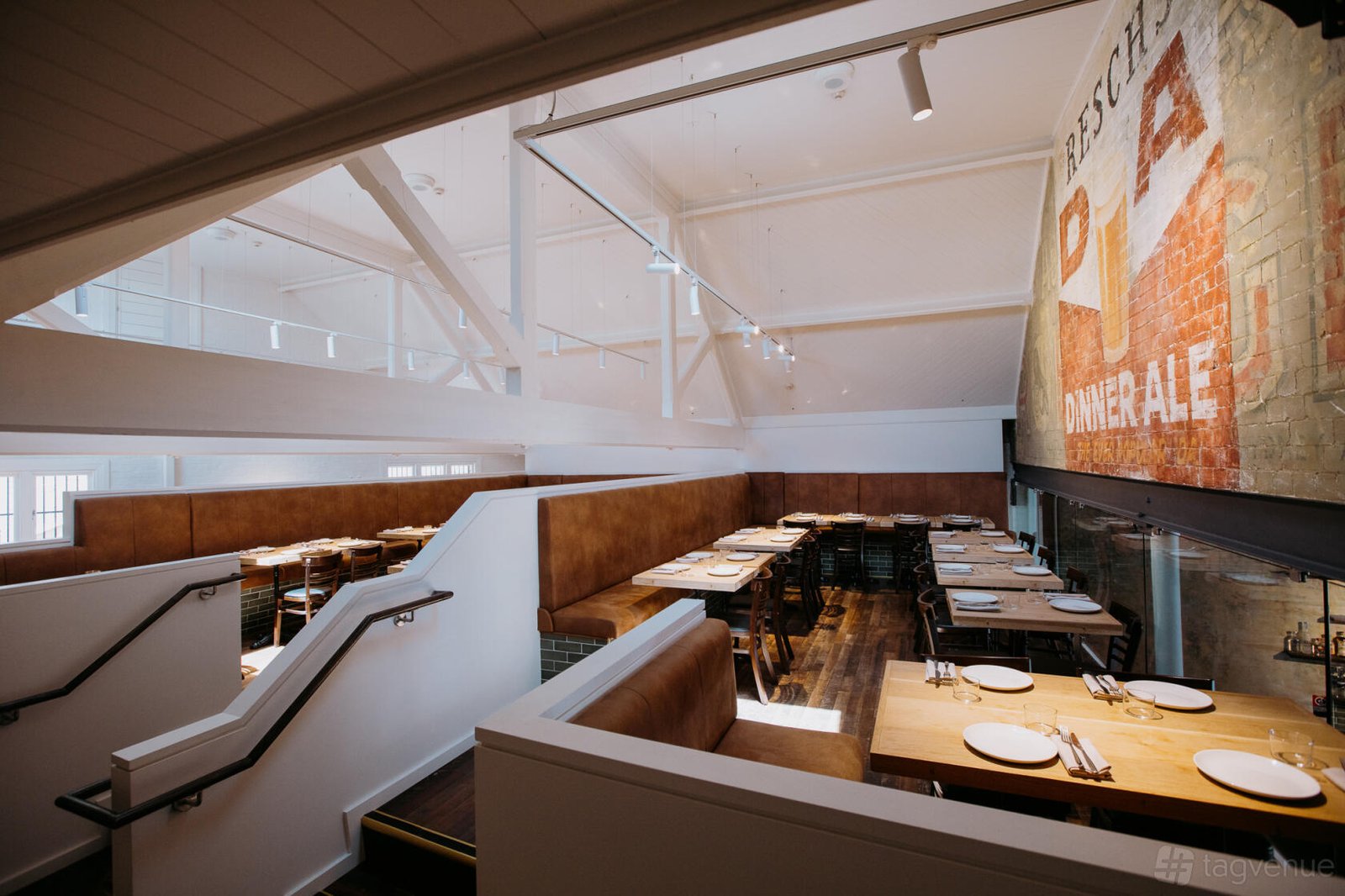 Mezzanine at Odd Culture Newtown photo 6