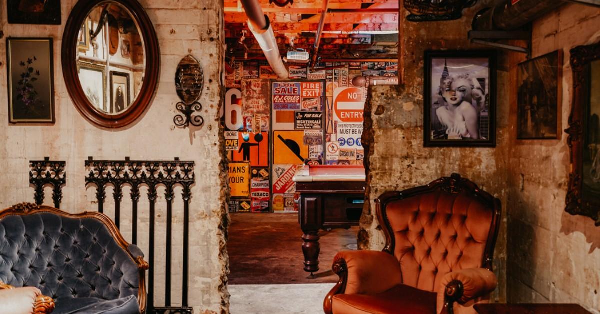 Greaser Bar at The Prince Consort photo 5