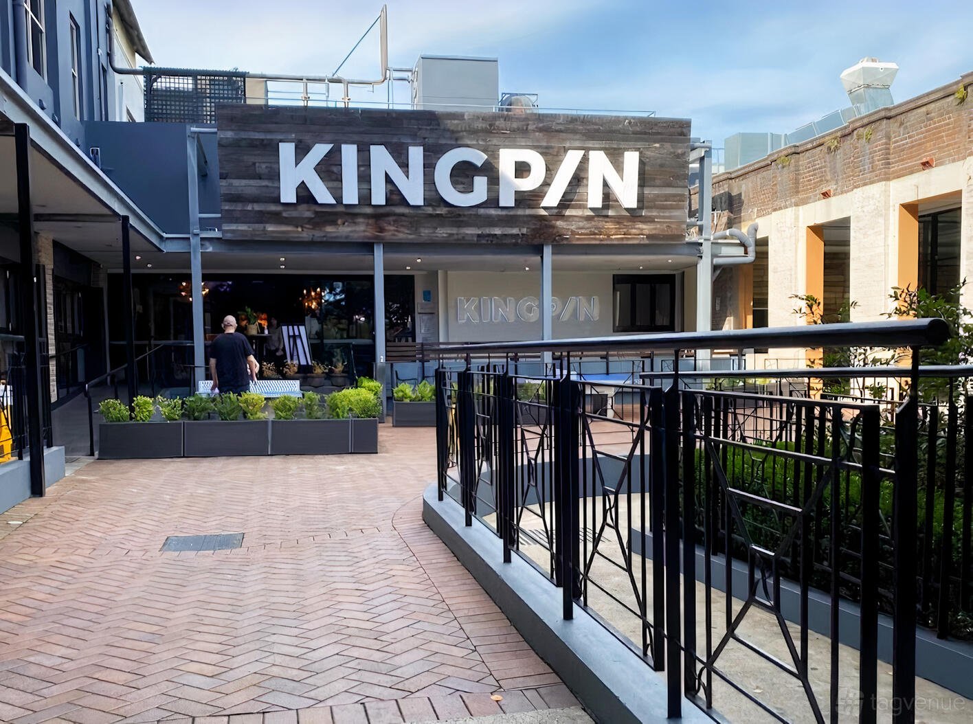 Exclusive Venue Hire at Kingpin North Strathfield photo 12