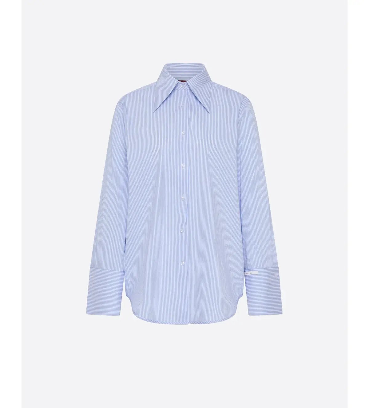 Deering Blaze Shirt & Skirt Set Pale Blue Size AU 14 photo 8