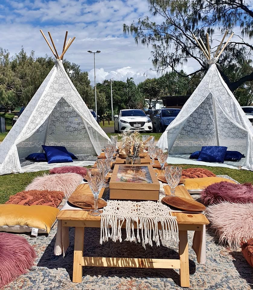Pop Up Picnics photo 5
