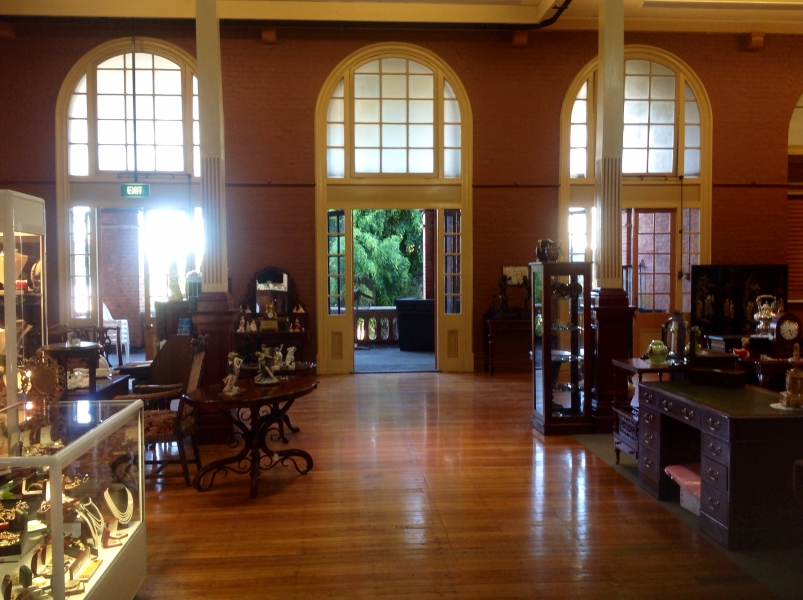 The Old Museum photo 2