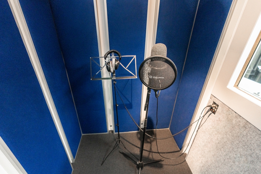 AG Recording Studio photo 3