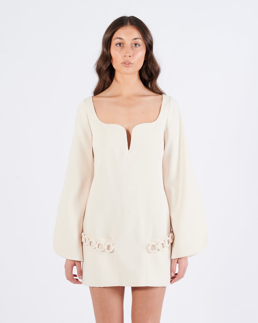 Alexis Azize Mini Dress photo 4