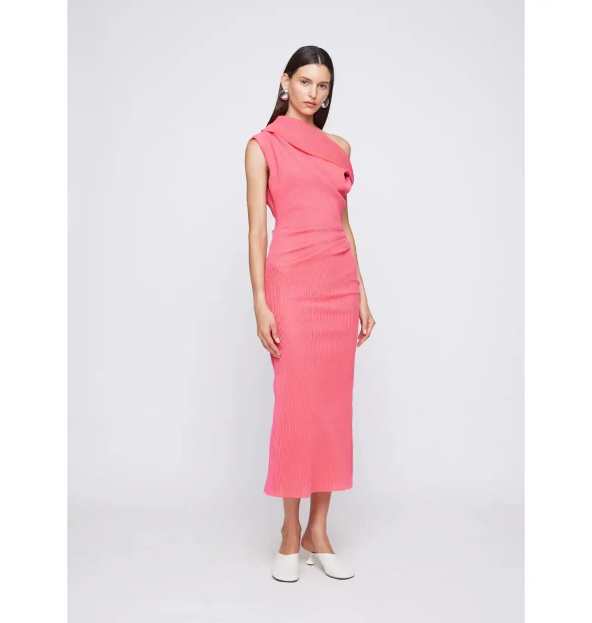 Anna Quan Ruby Dress in Calypso Size AU 10 photo 3
