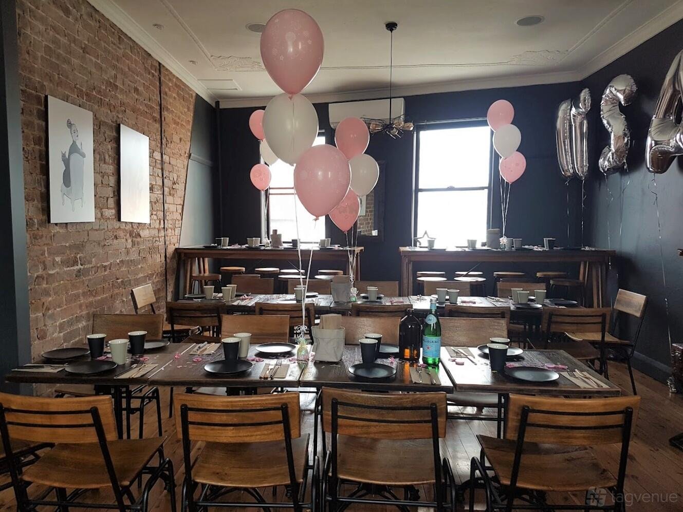 Indoor Venue at Bricklane N12 photo 2