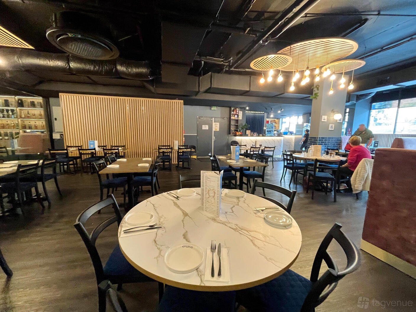 Whole Venue at Enzo's Cucina Penshurst photo 7