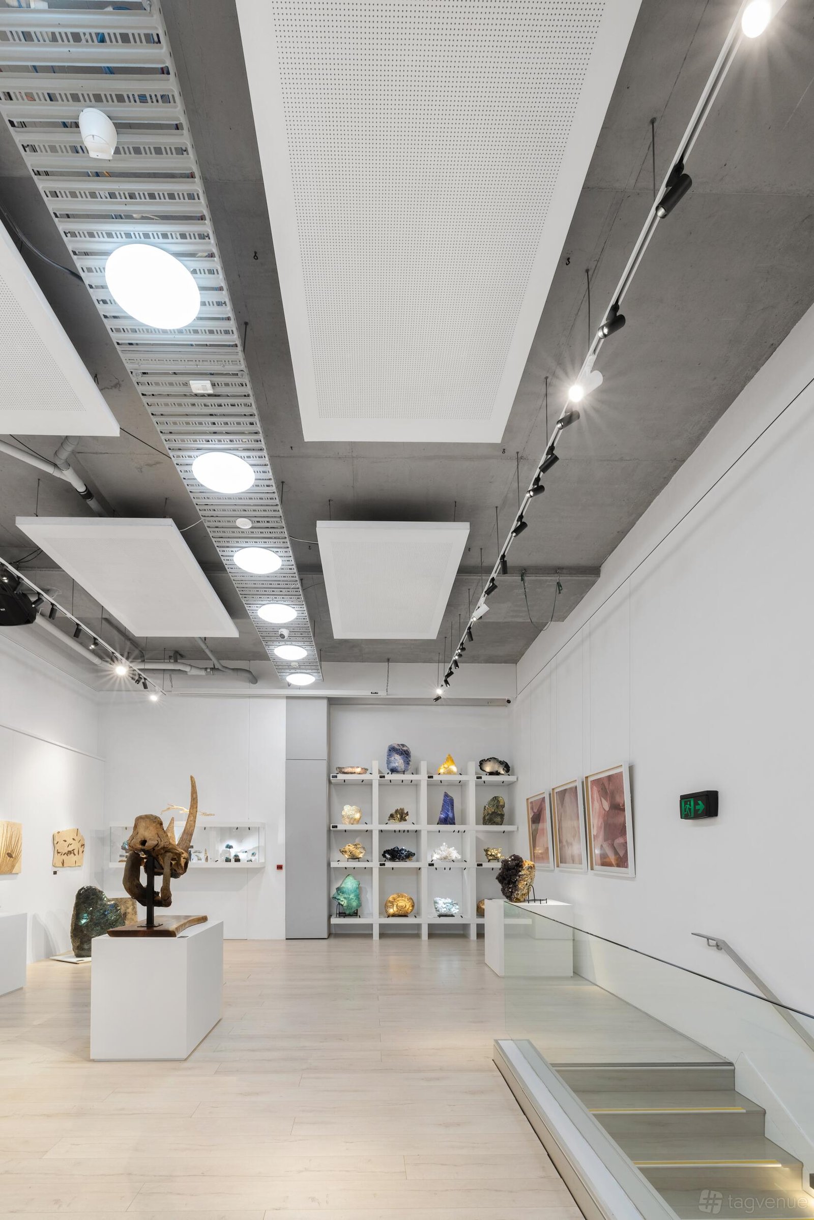 The Gallery Space at B.C. House photo 3