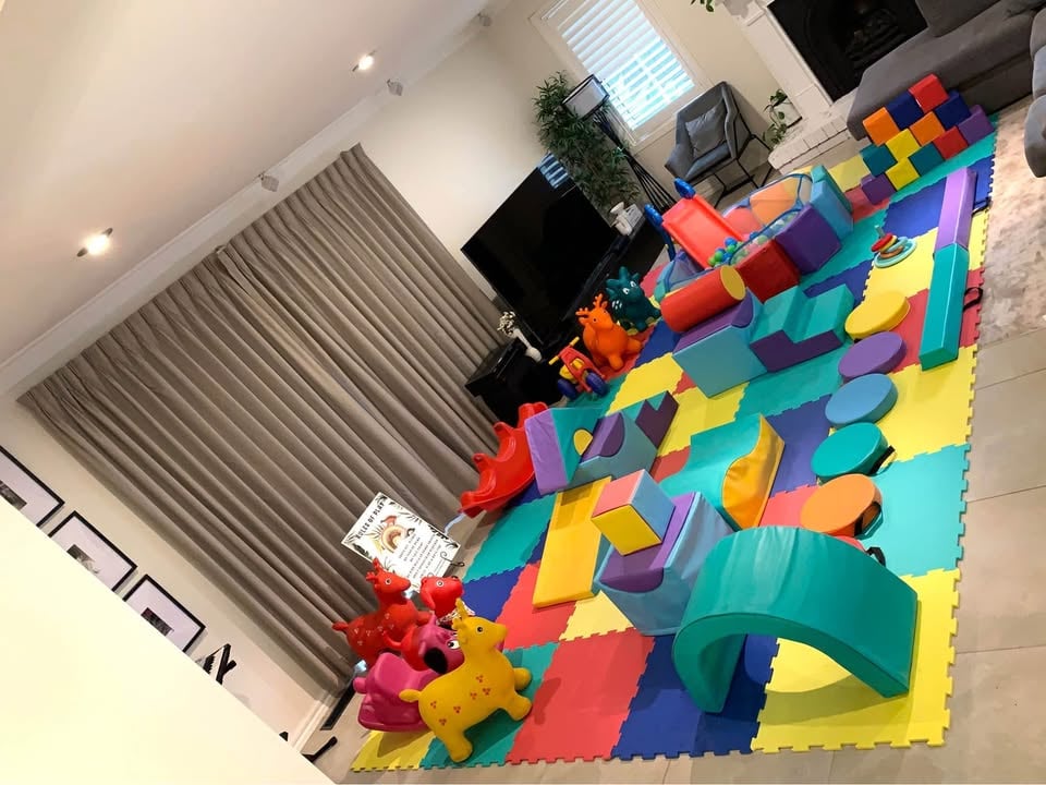 Soft Play Equipments for Hire photo 7