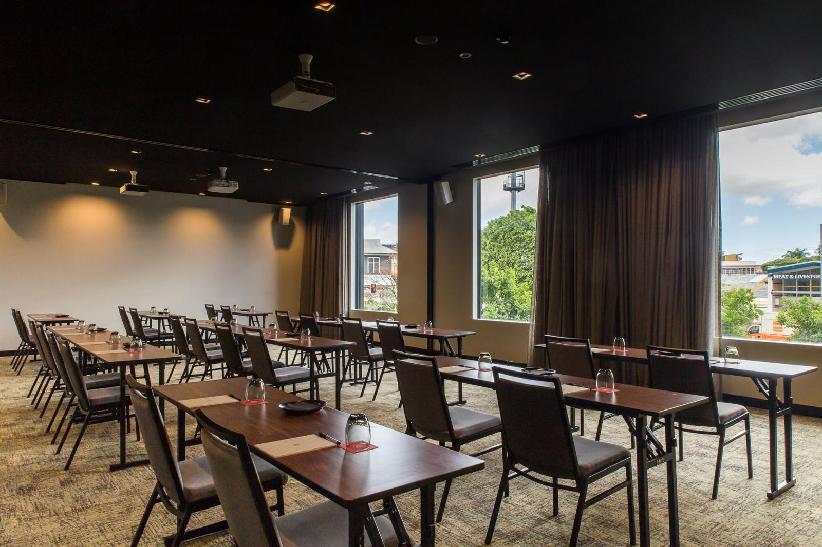 Podium 1 & 2 at Rydges Fortitude Valley Brisbane photo 3