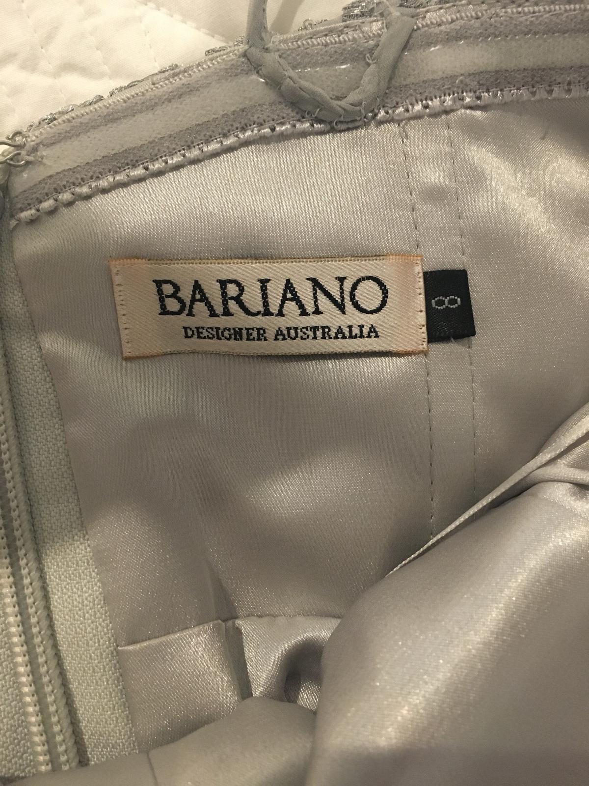 Bariano Formal Dress photo 4