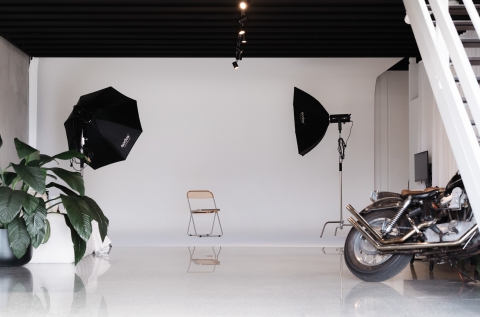 Natural Light Photography & Content Studio photo 11