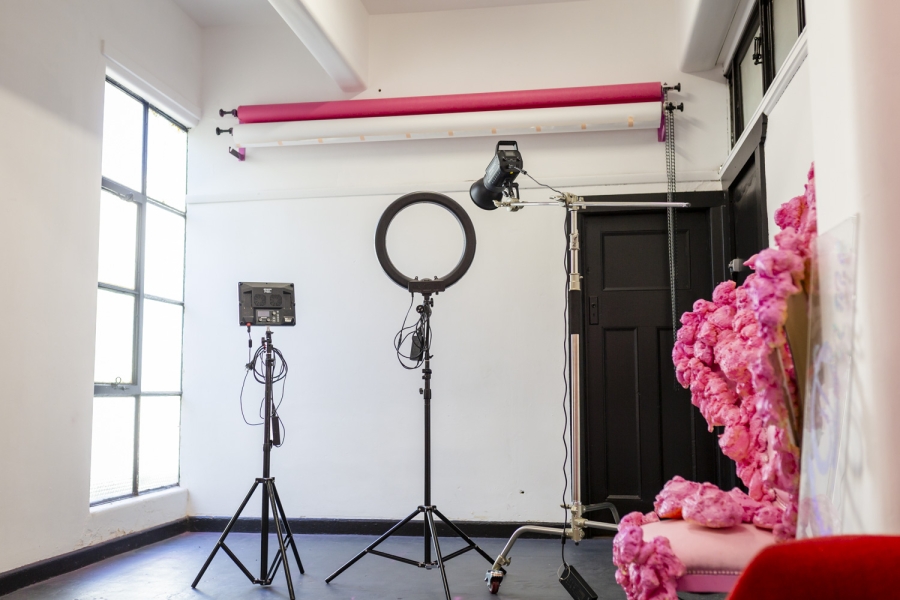 Pink Palace Photo Studio photo 8