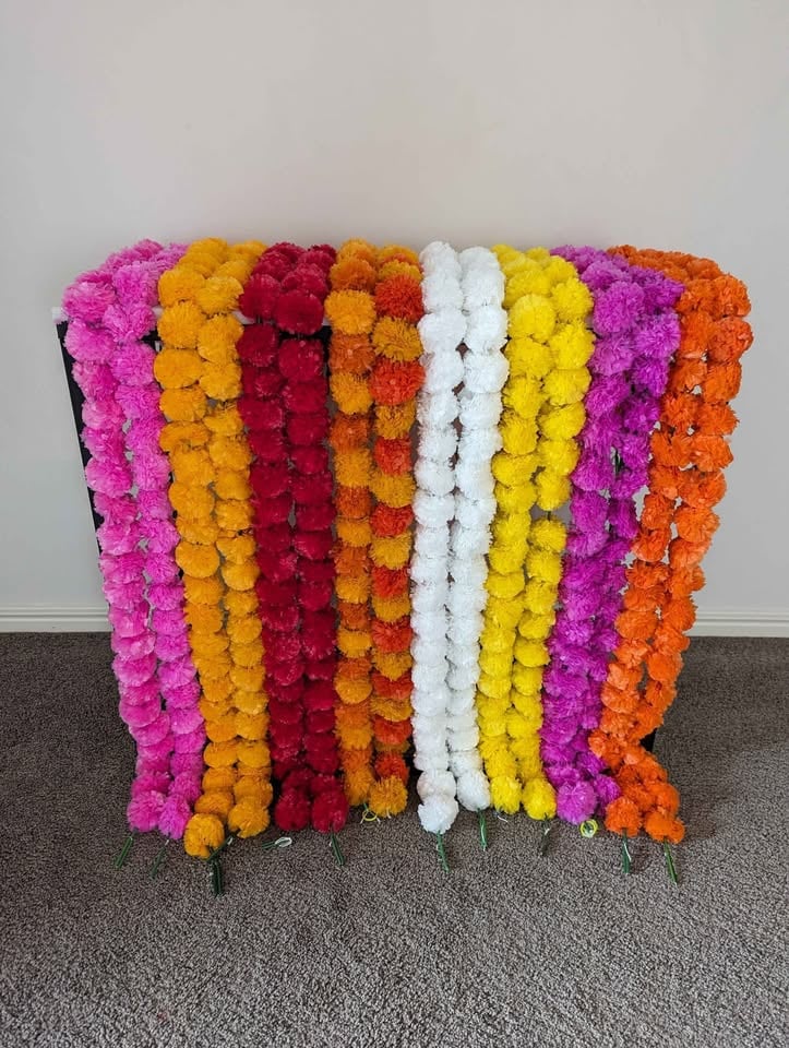 Indian Decor - FOR HIRE ONLY photo 2