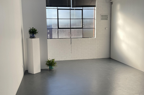 Warehouse Space - Second Story Studios photo 8