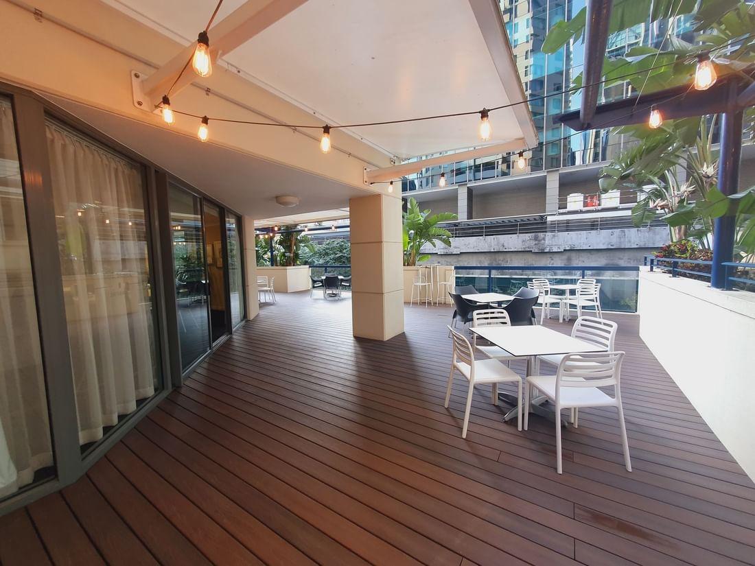 Albert I at The Sebel Brisbane photo 4