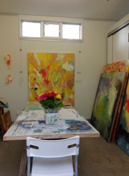 Eramboo Artist Environment photo 2