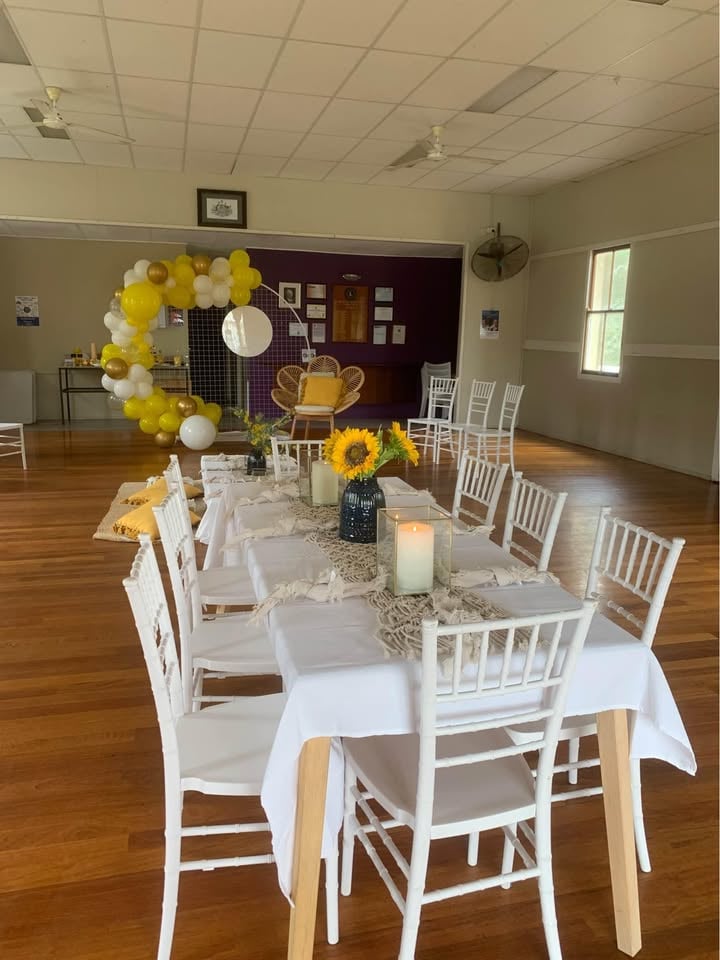 Picnic Set Hire photo 8