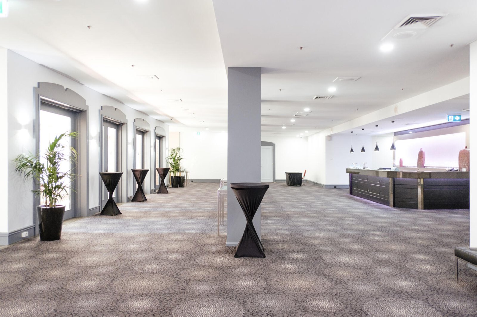 The Ballroom at Sydney Central Hotel photo 2