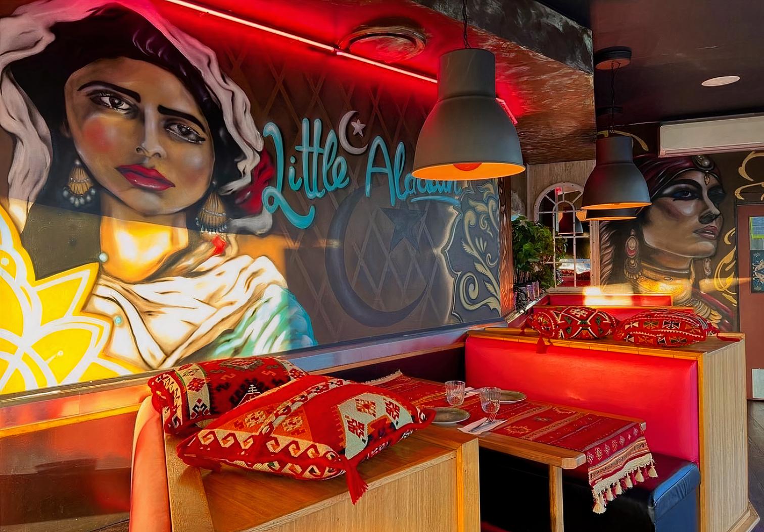 Entire Venue at Little Aladdin photo 6