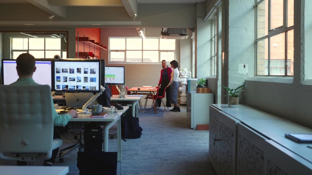 Wardle Co-Working Space photo 6