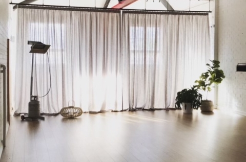 Balaclava Studio/Office Space photo 8