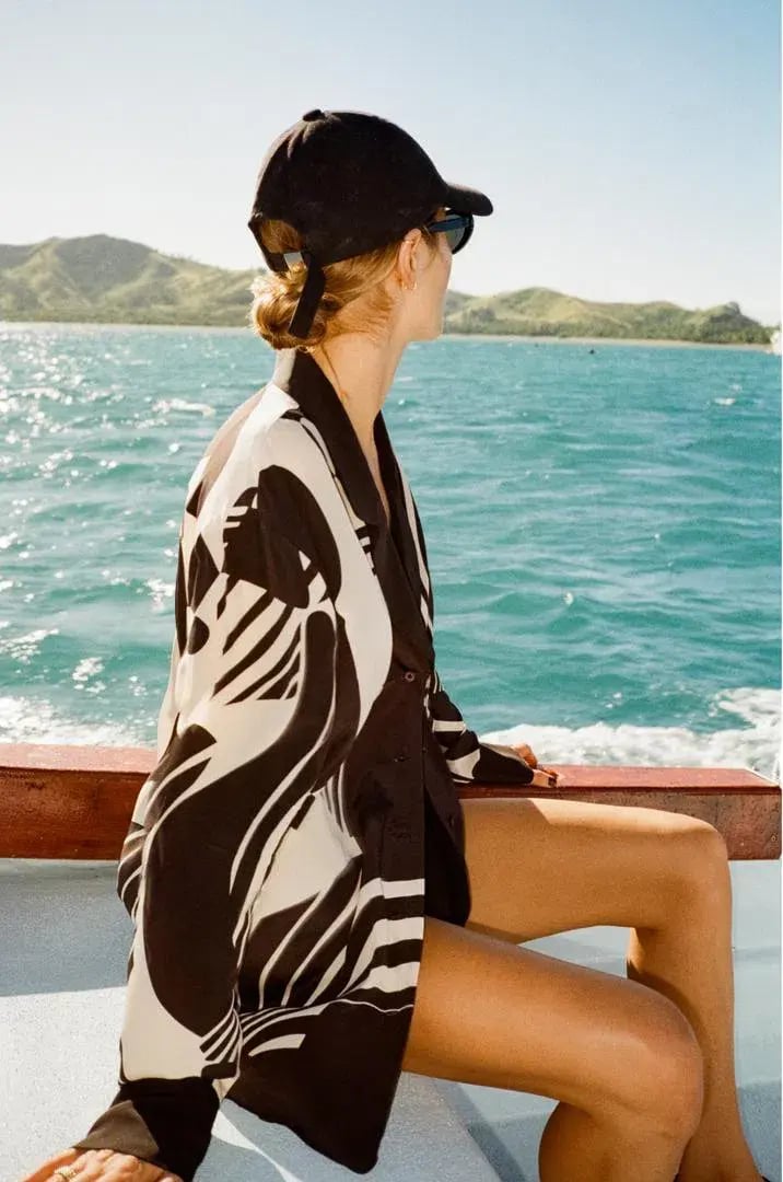 Sir The Label Realisme Set Print Size 2/Au 12 photo 3