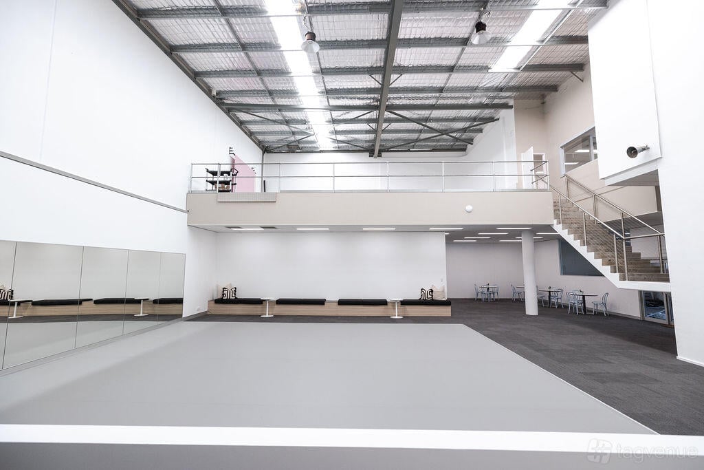 Rehearsal | Movement Studio at The Studio Event Space photo 4