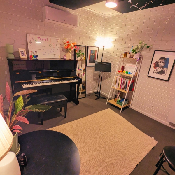 Music Studios & Rehearsal Spaces photo 4