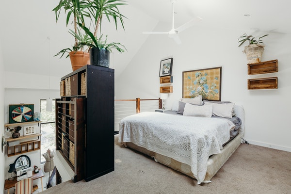 Collingwood/Abbotsford Warehouse Loft photo 4