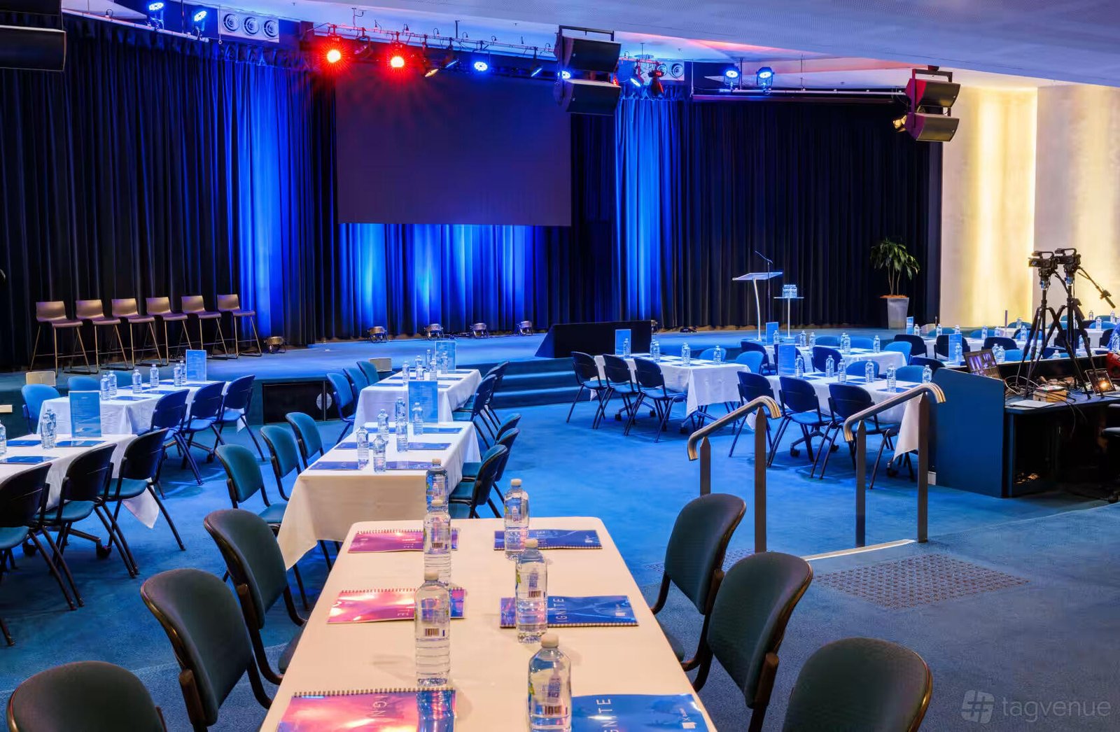 Auditorium at Northside Conference Centre photo 4