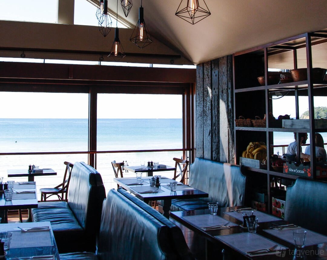 Entire Venue at The Pantry Manly photo 6
