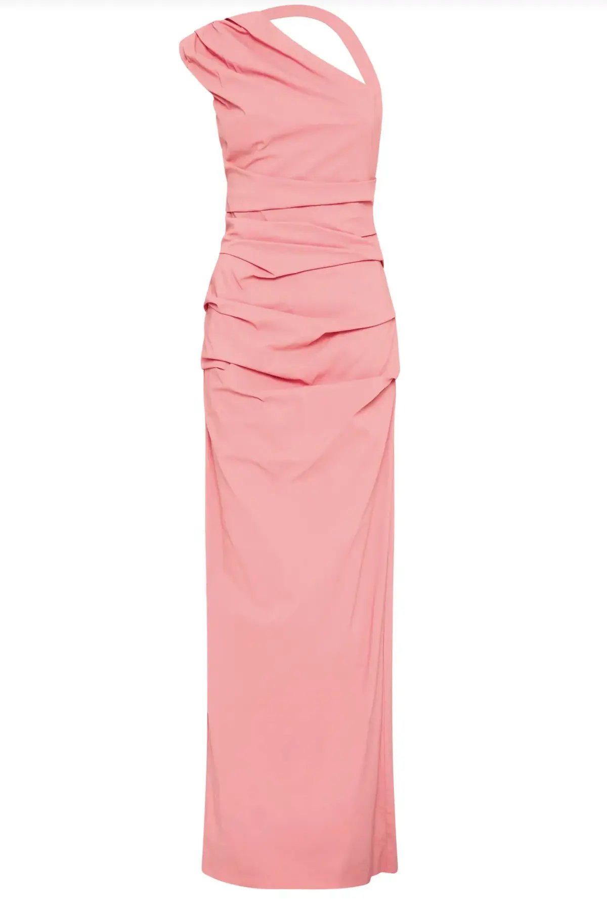 Sir The Label Giacomo Gown Pink Size AU 6 photo 3