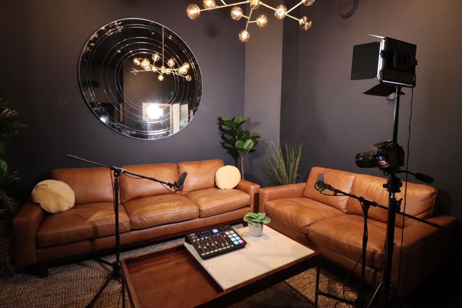 Green Room photo 3