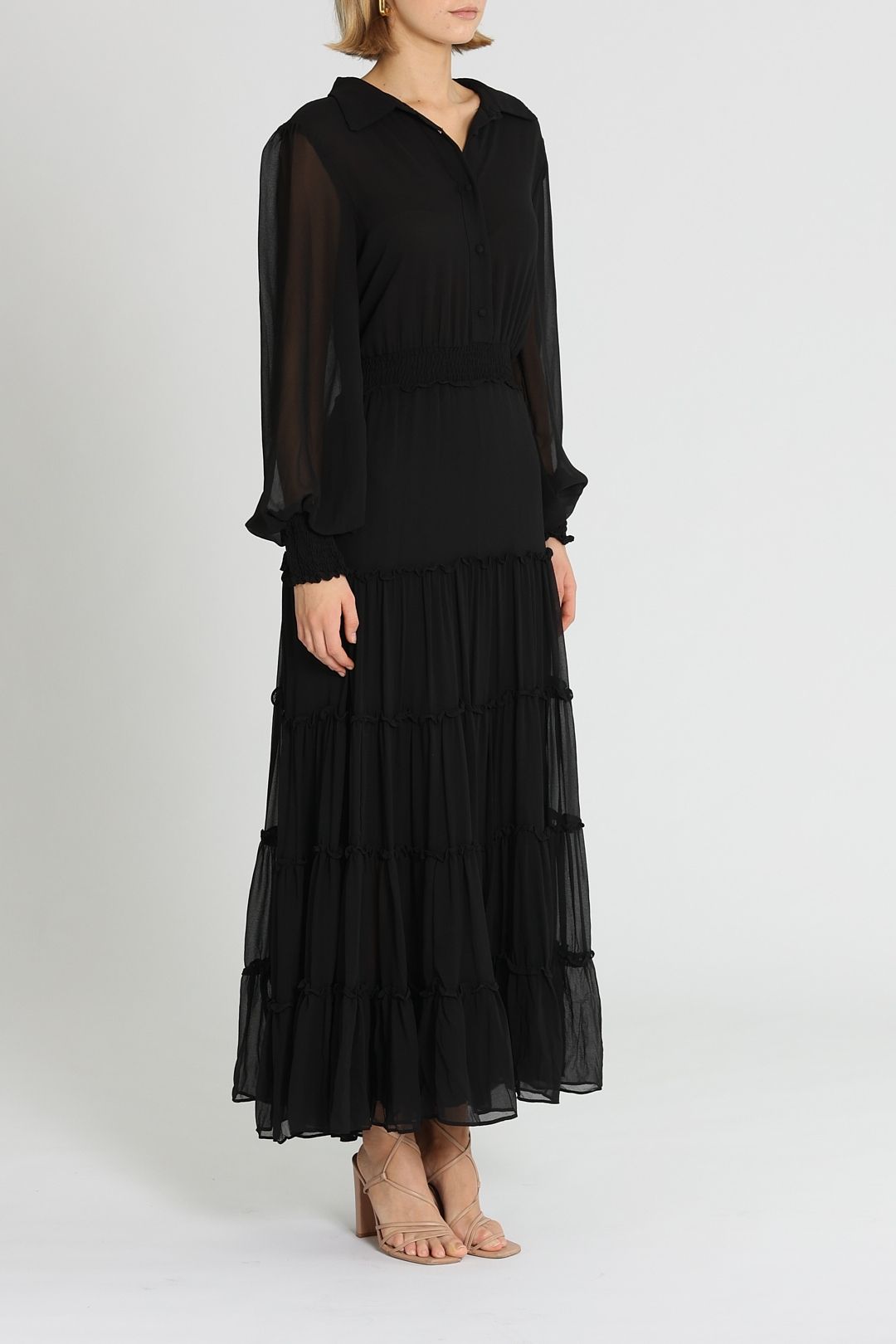 Lido Dress photo 2