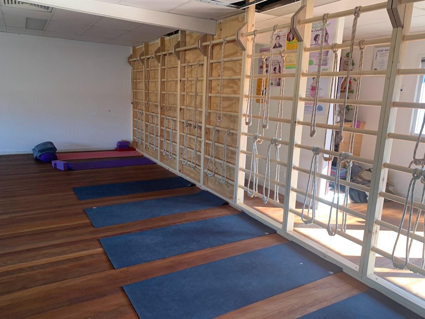 Whole Venue at West End Yoga Centre photo 4