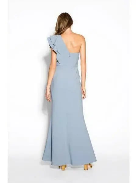 Sheike Freefall Maxi Dress Size 14 photo 2