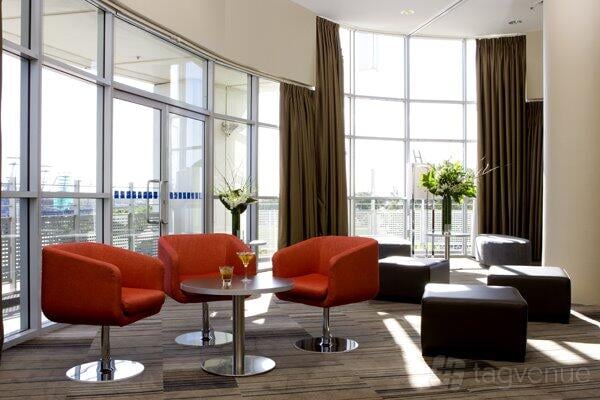 Marine Room 1 at Novotel Sydney Olympic Park Hotel photo 5