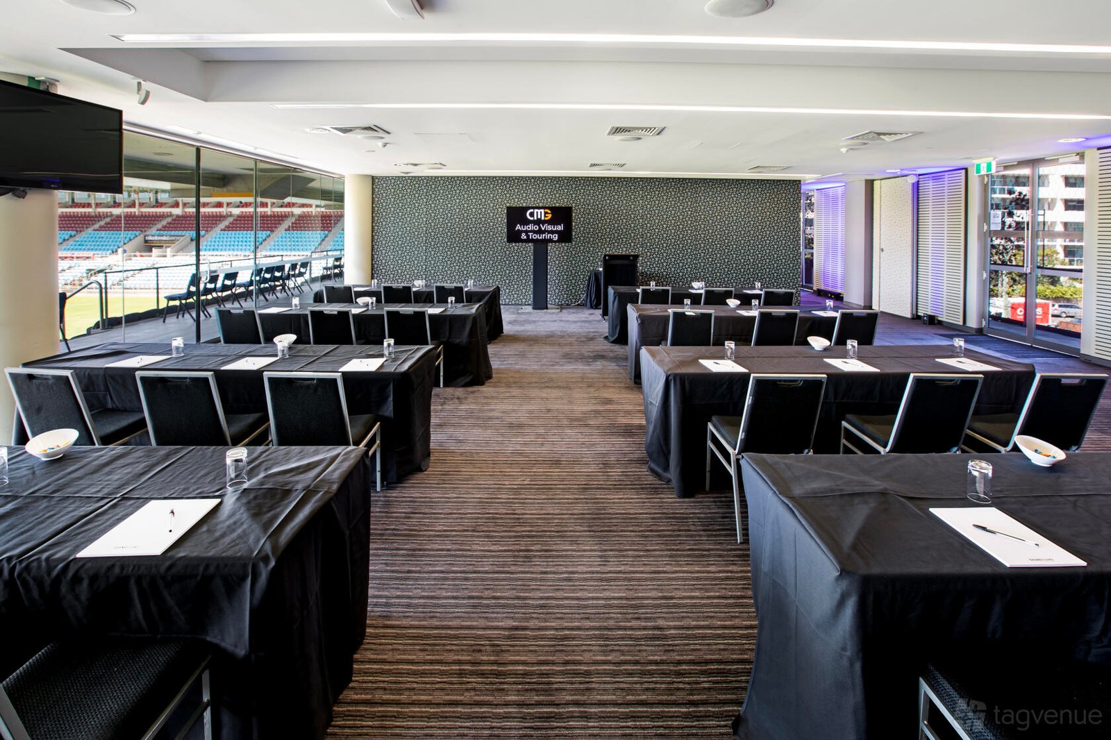 Victory Room at WIN Sports and Entertainment Centres photo 4