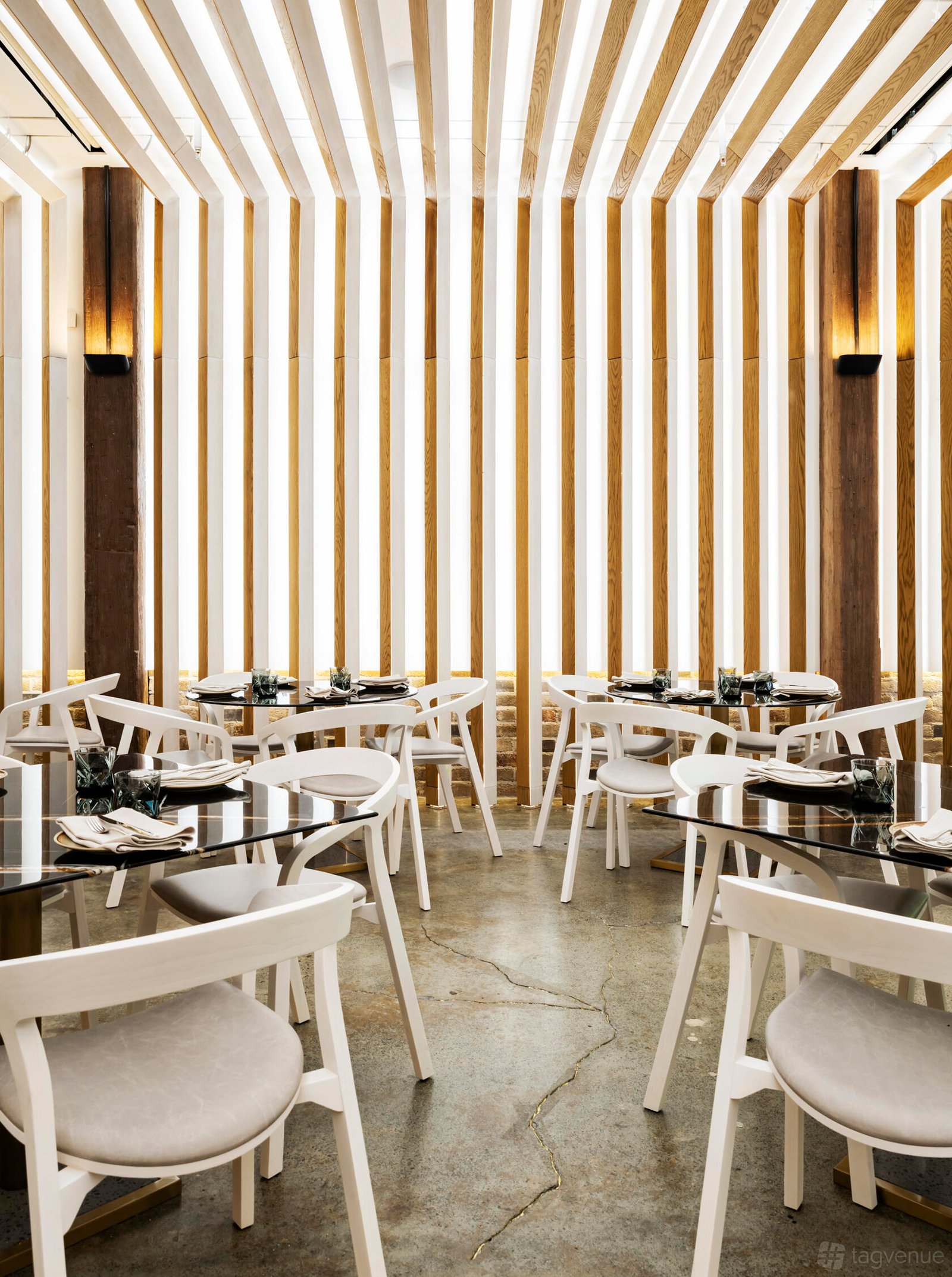 Entire Venue at Kuro Bar and Dining photo 10
