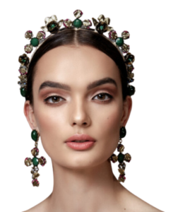 Ashlee Lauren Sofia Crown photo 3
