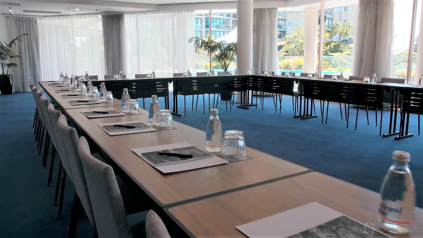 Sutherland Room at Rydges Cronulla Beachside photo 6